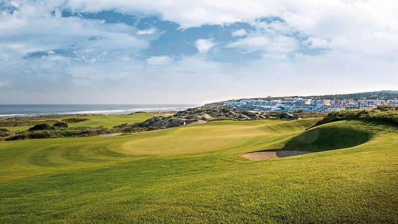 Praia D'El Rey Marriott Golf & Beach Resort 34