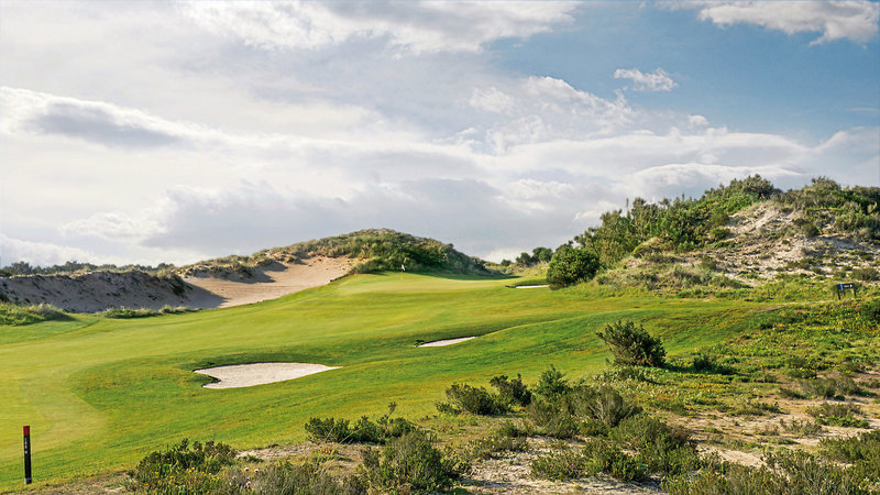 Praia D'El Rey Marriott Golf & Beach Resort 35