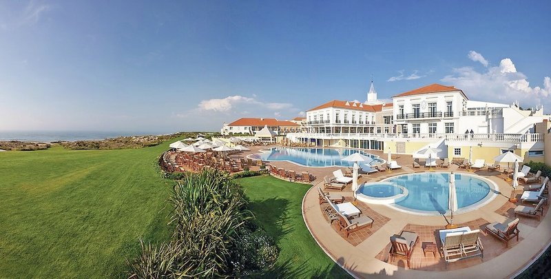 Praia D´ El Rey Marriott Golf & Beach Resort 5