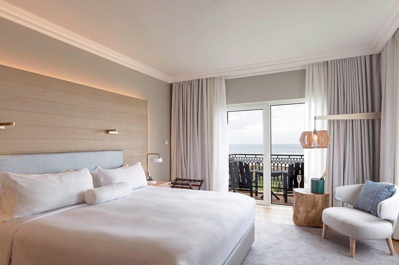 Praia D´ El Rey Marriott Golf & Beach Resort 12
