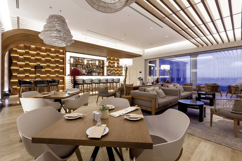 Praia D´ El Rey Marriott Golf & Beach Resort 18