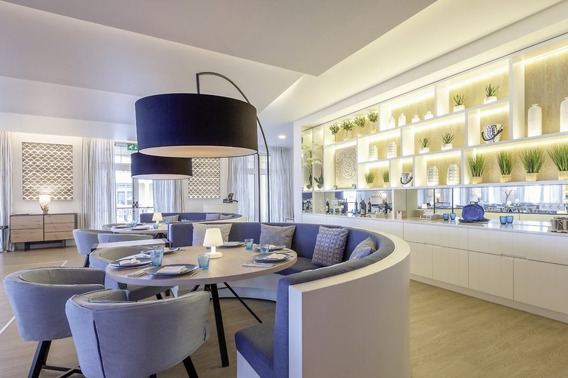 Praia D´ El Rey Marriott Golf & Beach Resort 21