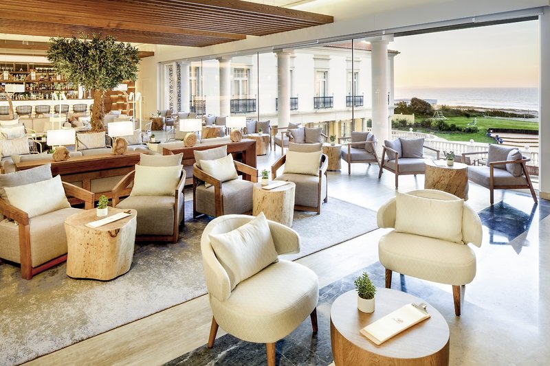 Praia D´ El Rey Marriott Golf & Beach Resort 25
