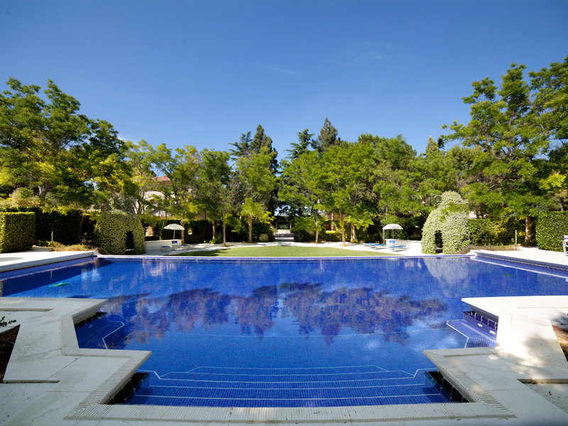 Best Western Villa Maria Hotel