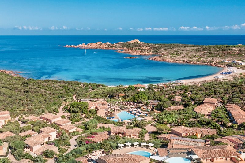 Marinedda Thalasso & Spa 1
