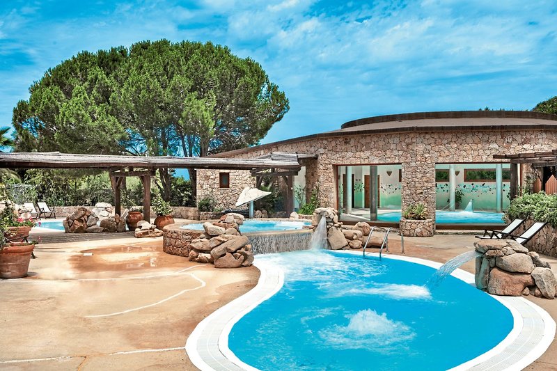 Marinedda Thalasso & Spa 4