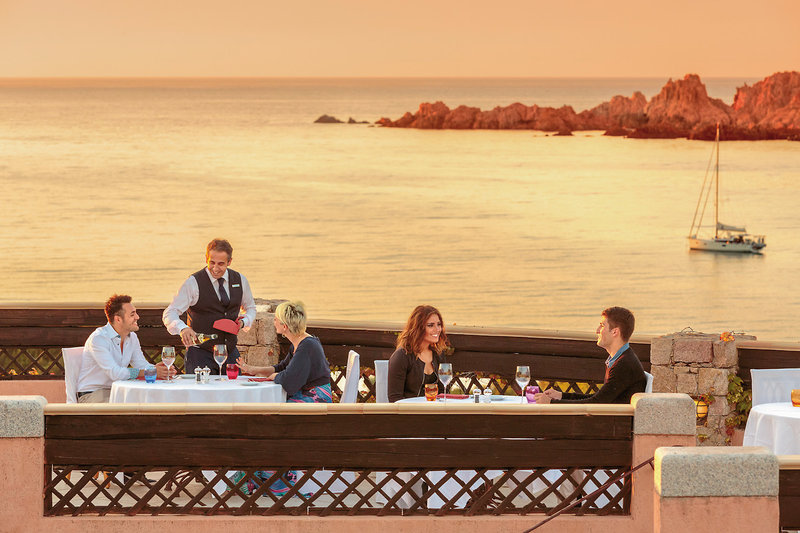 Marinedda Thalasso & Spa 5