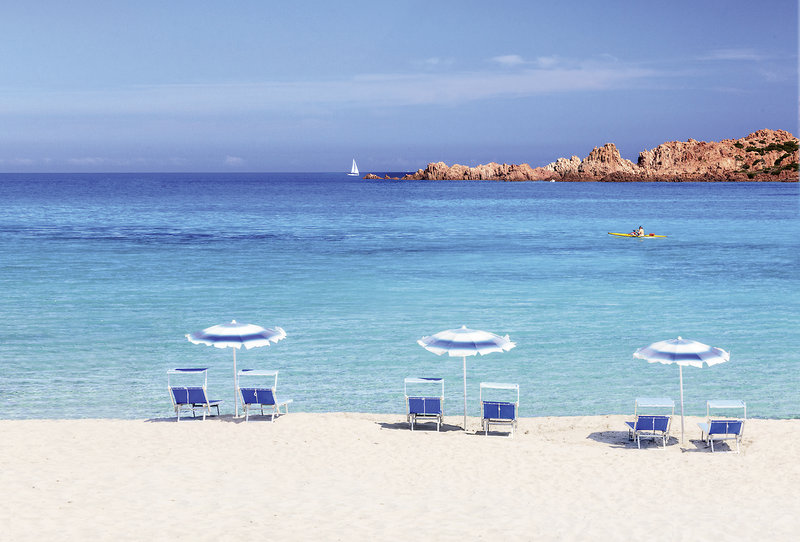 Marinedda Thalasso & Spa 7