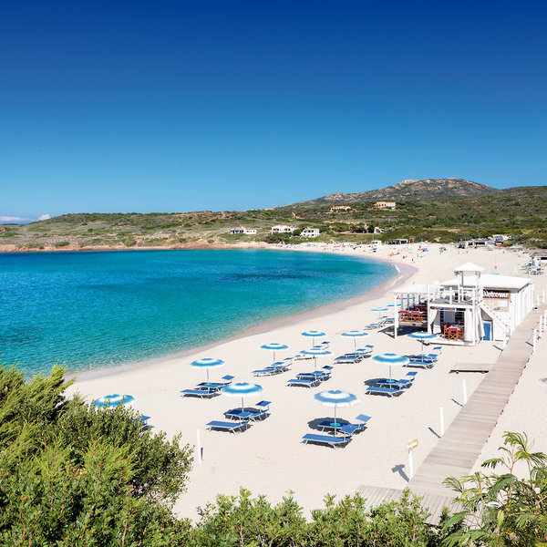 Marinedda Thalasso & Spa 8