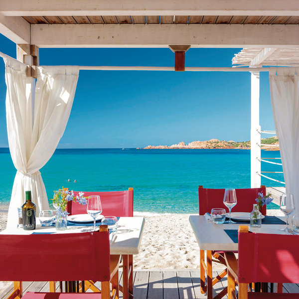 Marinedda Thalasso & Spa 9