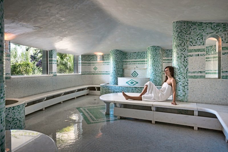 Marinedda Thalasso & Spa 10