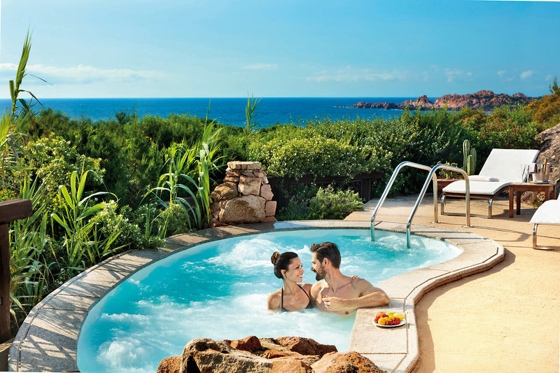 Marinedda Thalasso & Spa 11