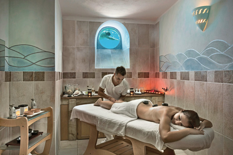 Marinedda Thalasso & Spa 12