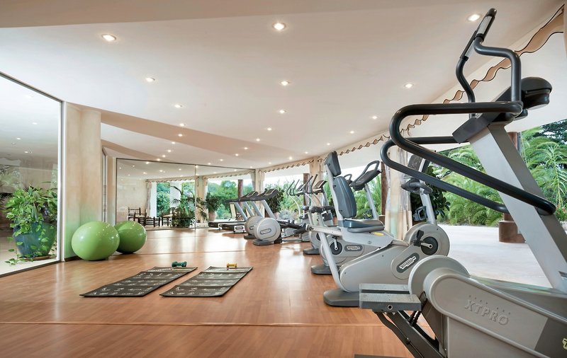 Marinedda Thalasso & Spa 13