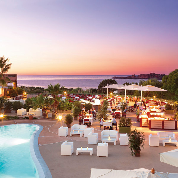 Marinedda Thalasso & Spa 15