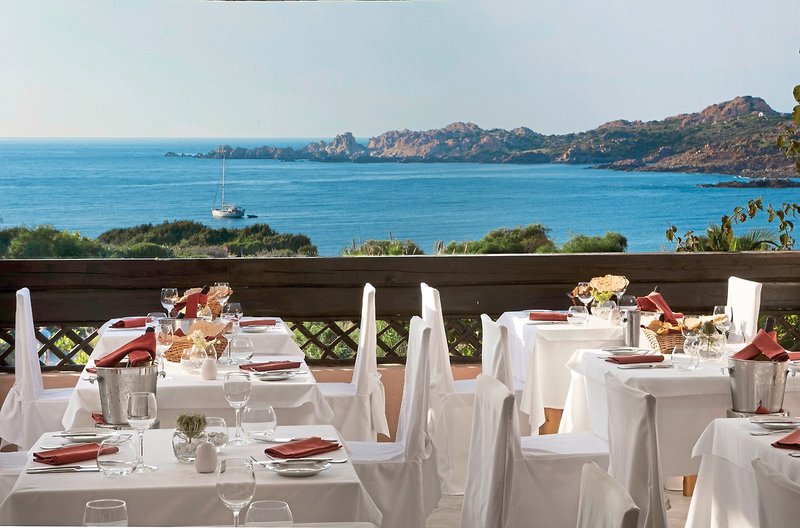 Marinedda Thalasso & Spa 16