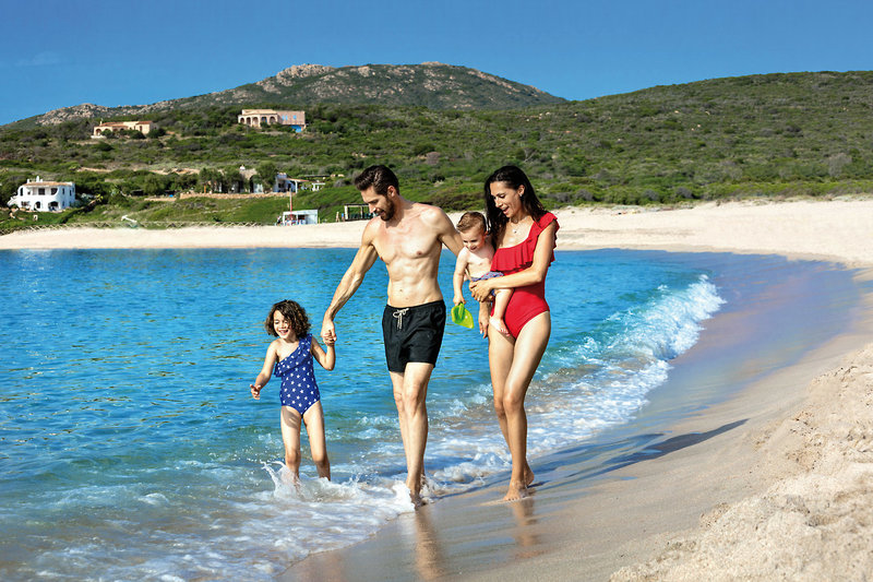 Marinedda Thalasso & Spa 17