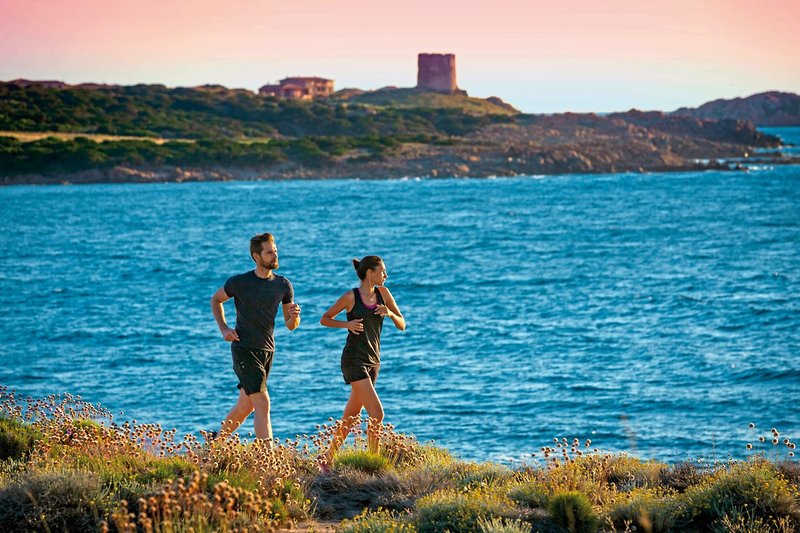 Marinedda Thalasso & Spa 18