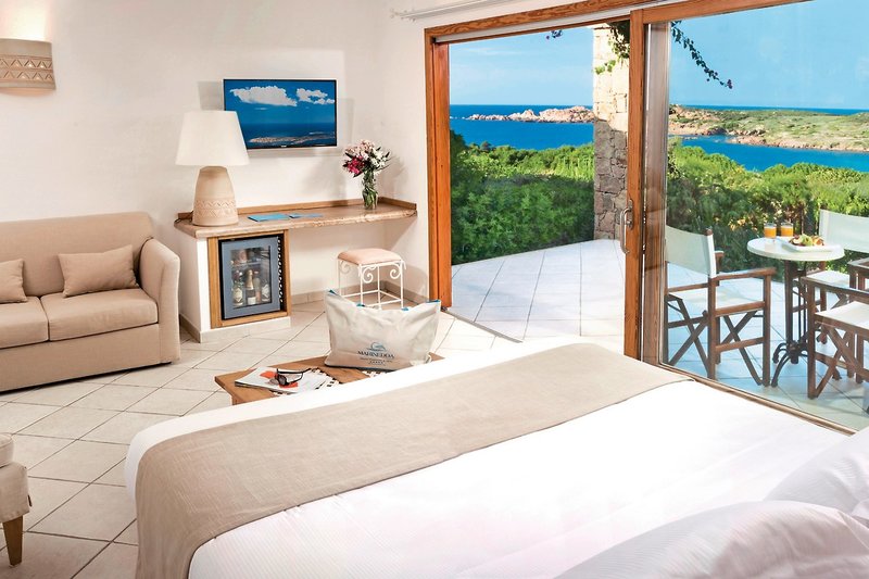 Marinedda Thalasso & Spa 19