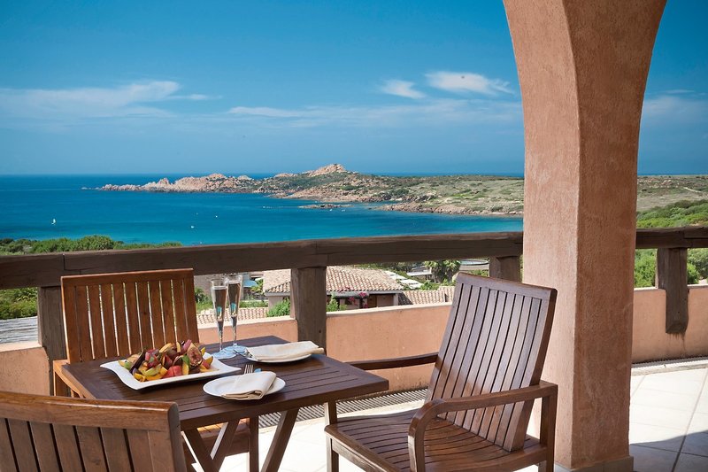 Marinedda Thalasso & Spa 21