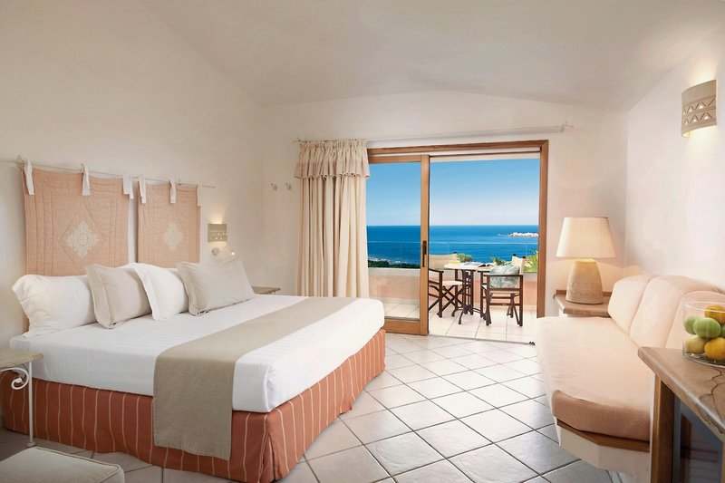 Marinedda Thalasso & Spa 22