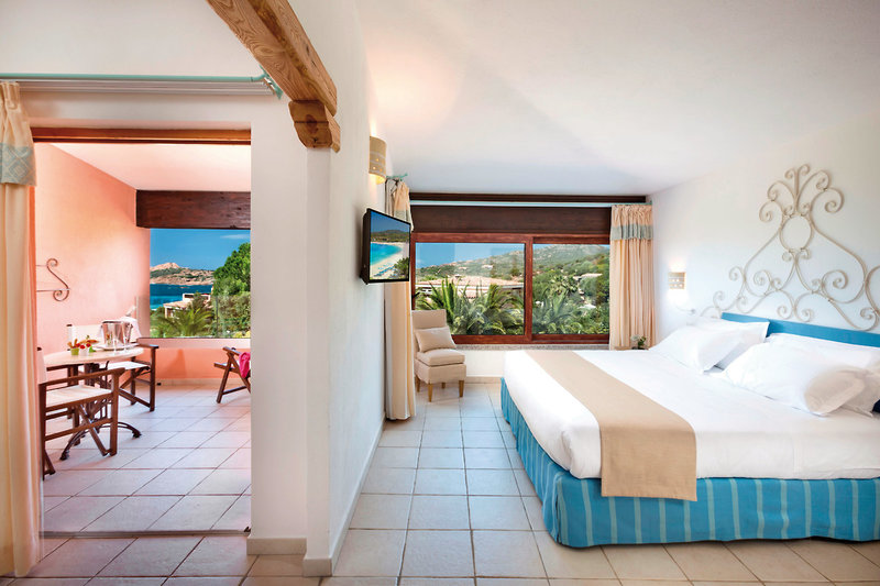 Marinedda Thalasso & Spa 23