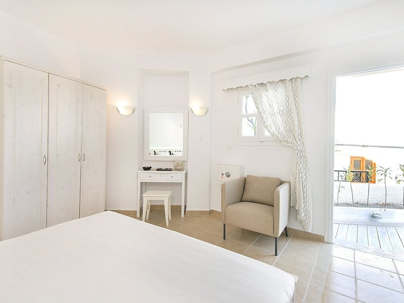 Lindos Harmony Suites