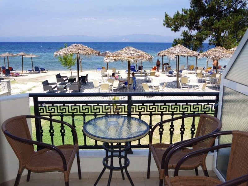 Sunrise Beach 6