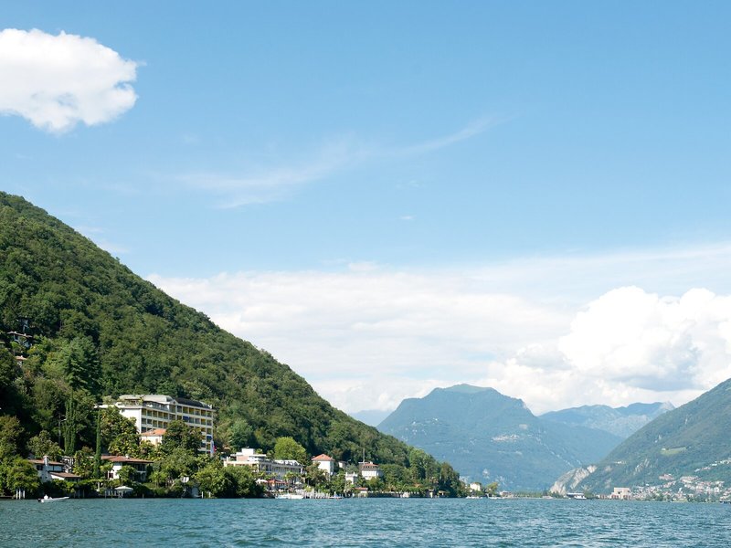Swiss Diamond 10