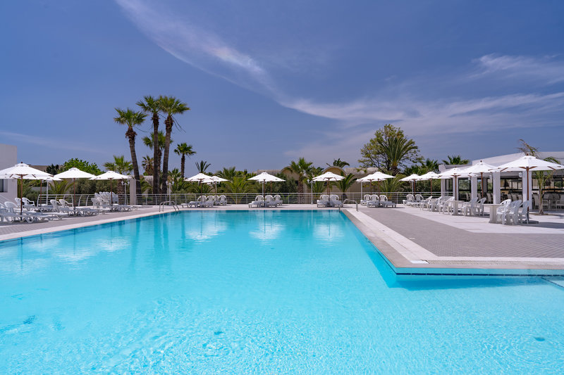 Dar Khayam Hotel 6