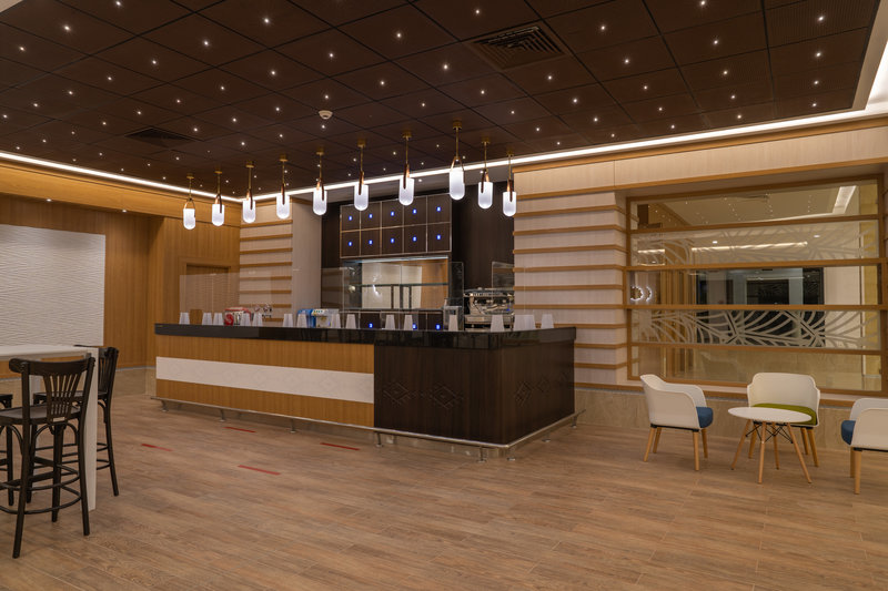 Dar Khayam Hotel 19