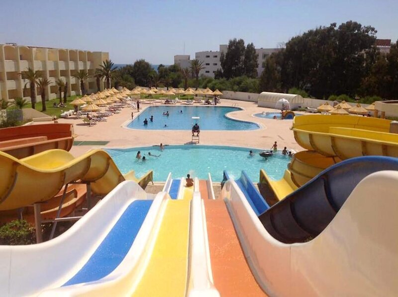 Dar Khayam Hotel 6