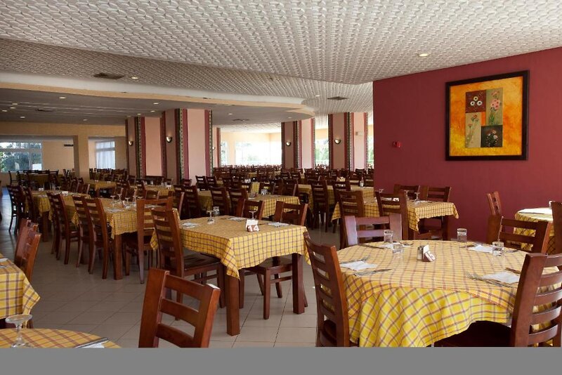 Dar Khayam Hotel 7