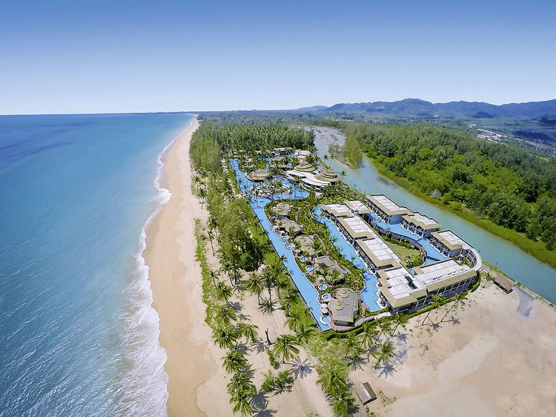 The Haven Khao Lak 2