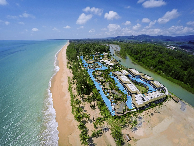 The Haven Khao Lak 1