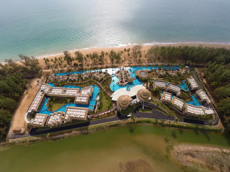 The Haven Khao Lak 2
