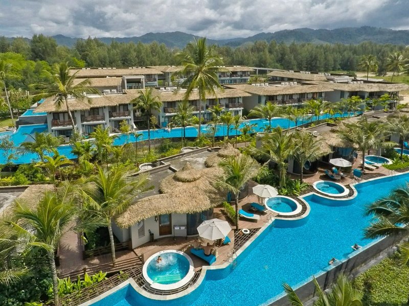 The Haven Khao Lak 3
