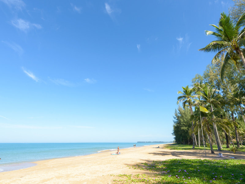 The Haven Khao Lak 4