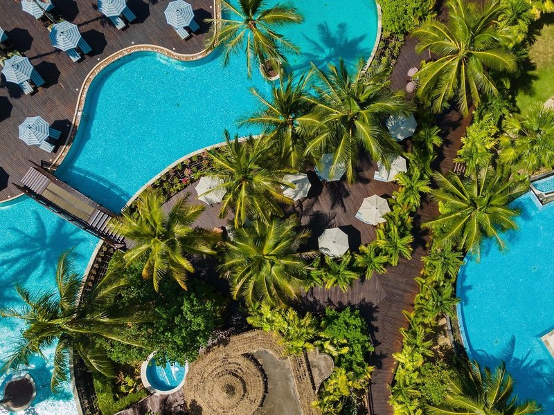 The Haven Khao Lak 15