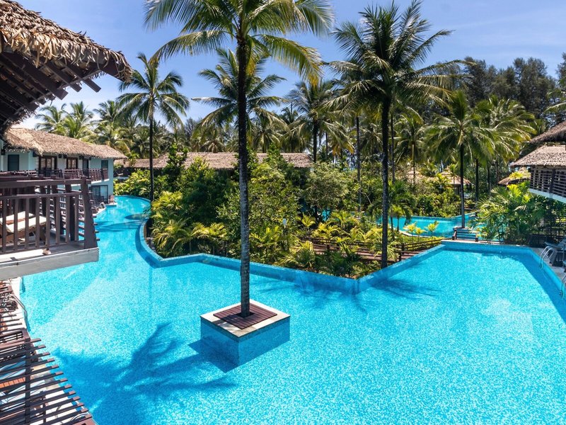The Haven Khao Lak 16