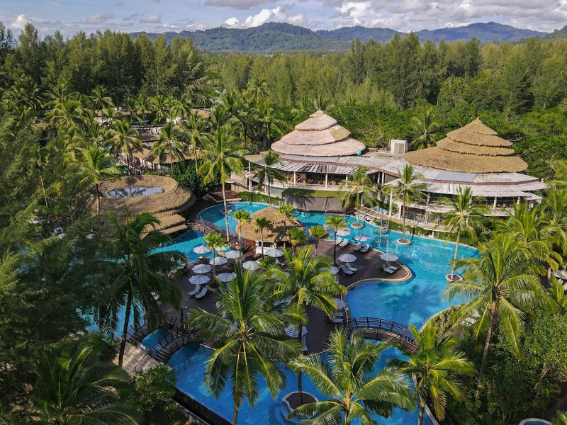 The Haven Khao Lak 17