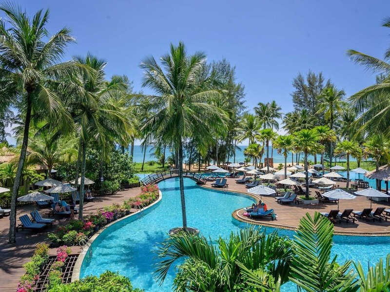 The Haven Khao Lak 19