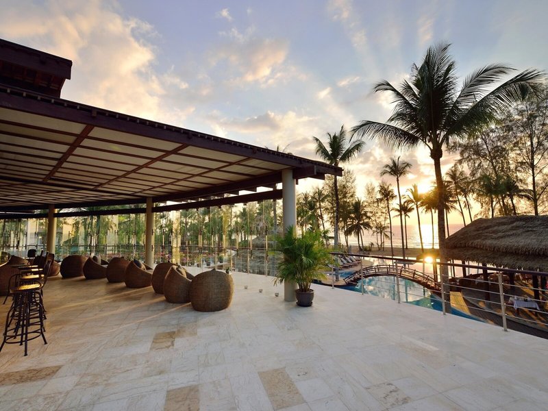 The Haven Khao Lak 21