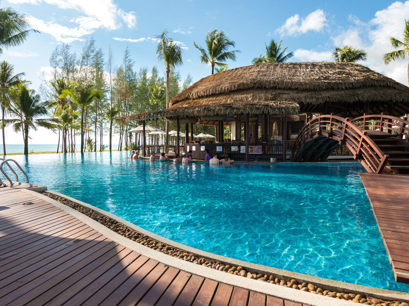 The Haven Khao Lak 22