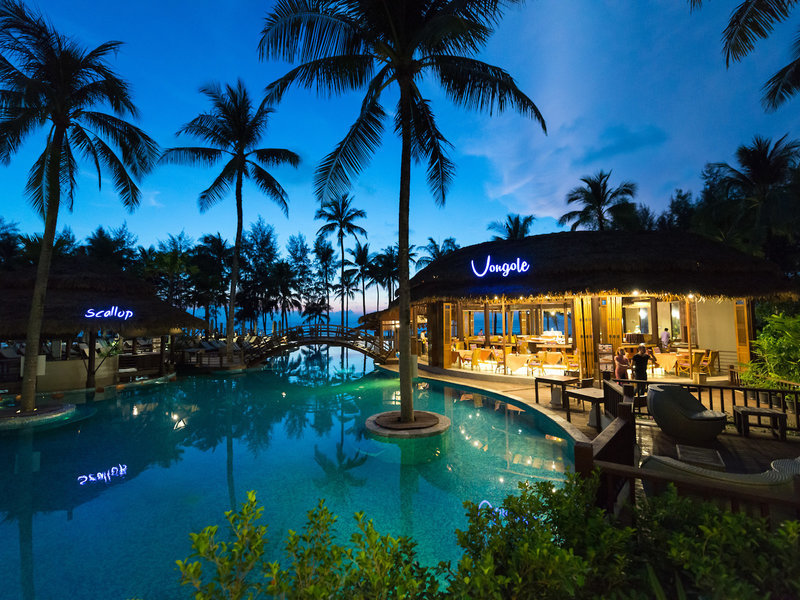 The Haven Khao Lak 23