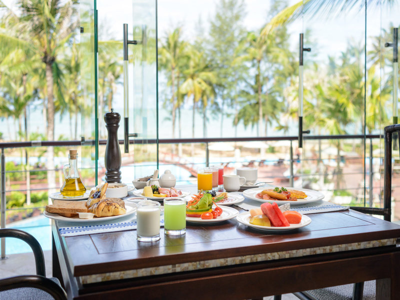 The Haven Khao Lak 29