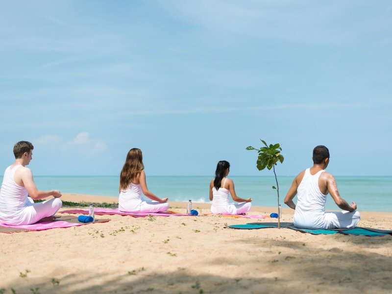 The Haven Khao Lak 33