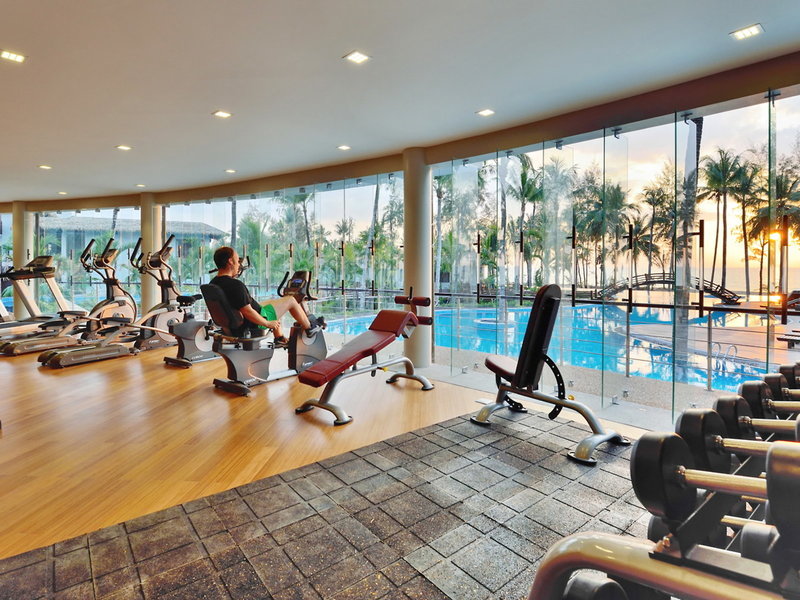 The Haven Khao Lak 34