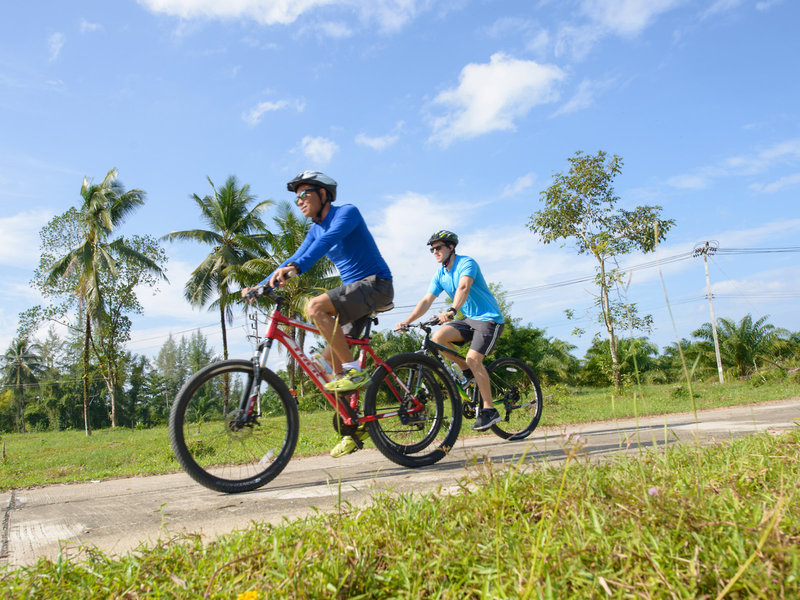 The Haven Khao Lak 35