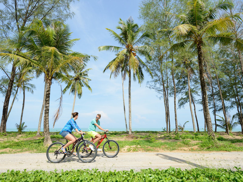 The Haven Khao Lak 36